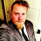 Barrett Clark's photo