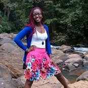 Imelda Ndanu's photo