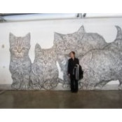Suzanne Isken's photo