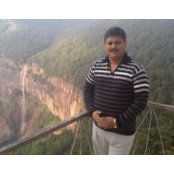 Sanjeev Waderas foto