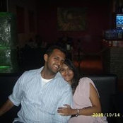 Arthi Srinivasan's photo