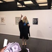 Anna Zabolotnaya's photo