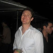 Darren Grant's photo