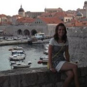 Maja Uzelac Walterss foto