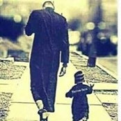 على خطى الصالح's photo
