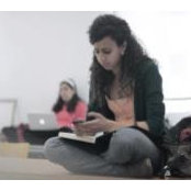 Marina Rizkalla's photo