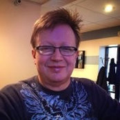 Tim Palmer's photo