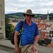 Foto von Gary Feldman