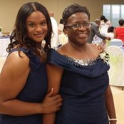 Candice Simons's photo