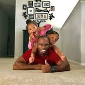 Ronald Hill's photo