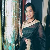 Arpitha Prabhakar's photo