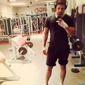 Diago Amir's photo