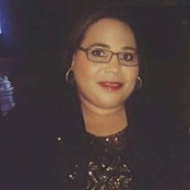 Tania Parchment's photo