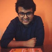 Shauryam Gupta's photo