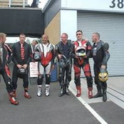 Paul Thomas's photo