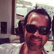 Nicolas Reyres foto