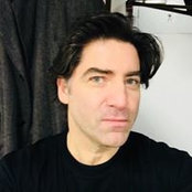 Brian Kennedy's photo