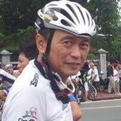 Ric Bergs foto