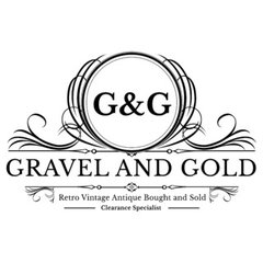 Gravel and Gold Clearance Specialist