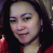 Maria Angue's photo
