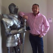 Mark Taylor's photo