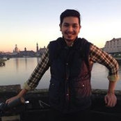 Ian Casimiro's photo