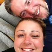 Maurizio'n Helene Giannascoli's photo