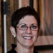 Sally Blaus billede