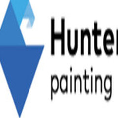 Hunter Coast Painting