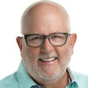 Mark Finleys billede