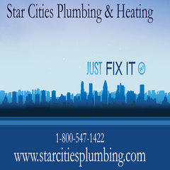 Star Cities Plumbing & Heating
