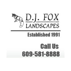 D J Fox Landscapes