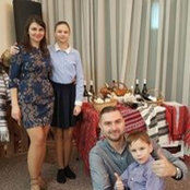 Cosmin Dani Serendan's photo