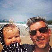 Nick Wilson's photo