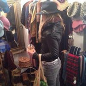 Sharon Jacksons foto