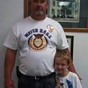 James Binder's photo