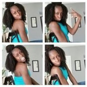 Ayzhanah Sewell's photo