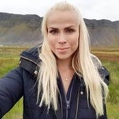 Katrín Þorsteinsdóttir's photo