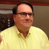Bill Hurlman's photo