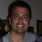 George Becerra's photo