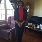 Regina Johnson Spears's photo