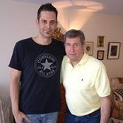 Tony Grebmeier's photo