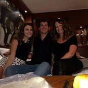 CJ Lyon's photo