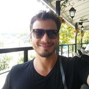 Caio Fabre Pinheiro's photo