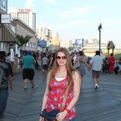 Rabab Nabil's photo