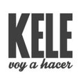 Foto de perfil de KELE voy a hacer