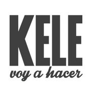Foto de KELE voy a hacer