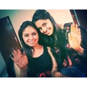 Shruti Kapoor's photo