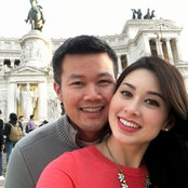 Catherine Đỗ's photo