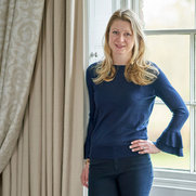 Foto di Lily Paulson-Ellis Interior Design